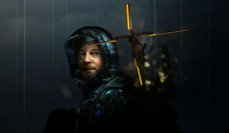 Death Stranding no será tan demandante en PC