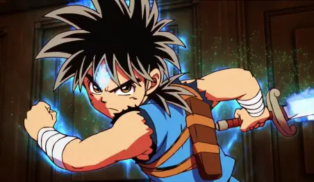 Dragon Quest: Dai no Daibouken realizará una transmisión especial este mes