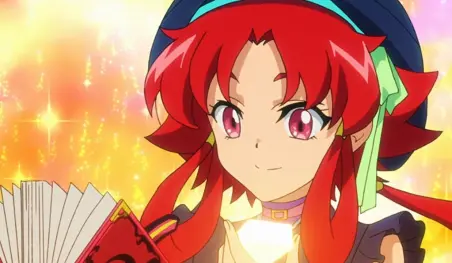 El anime Cardfight!! Vanguard Gaiden If se convierte en tendencia en Japón