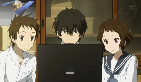El anime es el contenido audiovisual más exportado de Japón