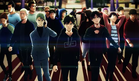 El anime Ikebukuro West Gate Park retrasa su fecha de estreno