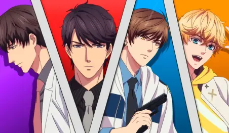 El anime Koi to Producer: EVOL×LOVE tendrá 36 episodios
