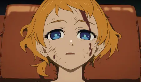 El anime original Deca-Dence revela detalles de su primer episodio