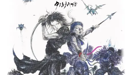 El anime original Gibiate vende su tema de cierre para apoyar a los afectados por el COVID-19