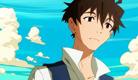 El anime original Great Pretender revela su segundo video promocional