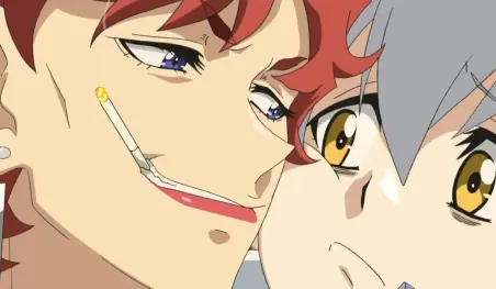 El anime original Vlad Love revela un nuevo video promocional