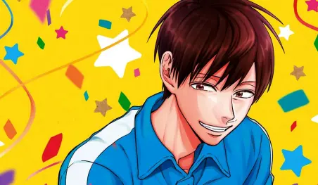 El anime Uramichi Oniisan se retrasará hasta 2021