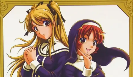 El autor del manga Puri Puri comenzó la publicación de una nueva obra