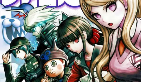 El creador de Danganronpa manda un mensaje por el décimo aniversario