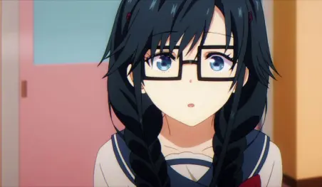 El episodio OVA de Oresuki dará fin a la adaptación al anime
