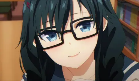 El episodio OVA de Oresuki revela nuevos detalles