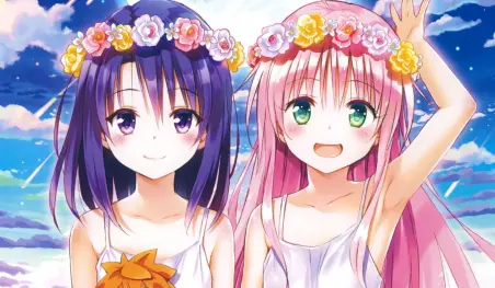 El ilustrador de To Love-Ru lanzará un nuevo manga este mes