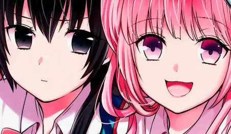 El manga 1-nen A-gumi no Monster supera las 450 mil copias en circulación