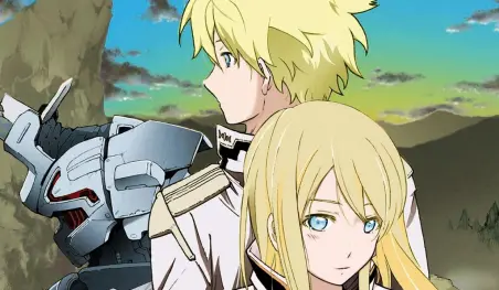 El manga Break Blade supera 3.7 millones de copias en circulación