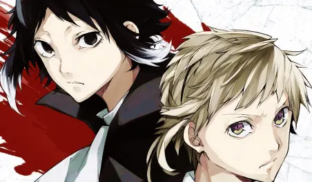 El manga Bungou Stray Dogs revela la portada de su volumen 19