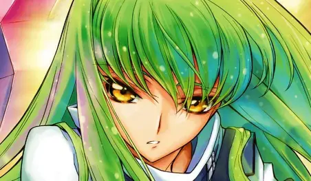 El manga Code Geass: Hangyaku no Lelouch Re revela la portada de su volumen 4