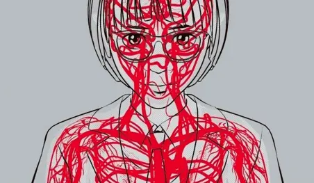 El manga Hikari-Man está por finalizar
