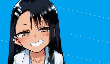 El manga Ijiranaide, Nagatoro-san podría ser adaptado al anime