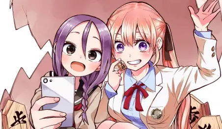 El manga Kakkou no Iinazuke sigue siendo un éxito en ventas