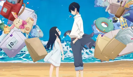 El manga Kakushigoto finalizará en julio