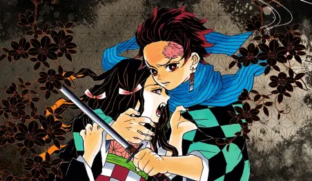 El manga Kimetsu no Yaiba revela la portada de su volumen 21