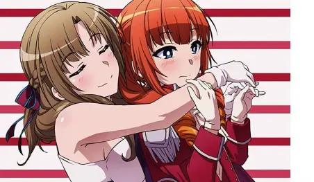 El manga Okaasan Online revela la portada de su volumen 4
