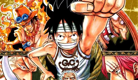 El manga One Piece tendrá otra pausa de una semana