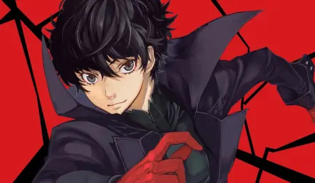 El manga Persona 5: Mementos Mission finalizará este mes