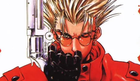 El manga Trigun tendrá una nueva adaptación al anime