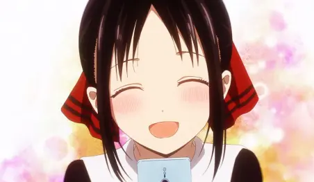 El opening de Kaguya-sama: Love is War fue el tema más descargado esta temporada