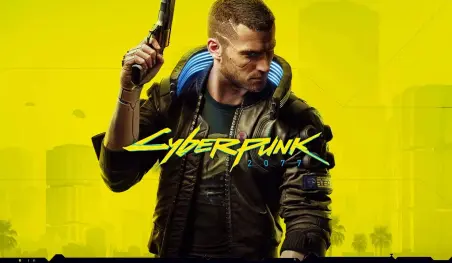 El videojuego Cyberpunk 2077 tendrá adaptación al anime