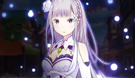 El videojuego Re:Zero – The Prophecy of the Throne revela un video promocional