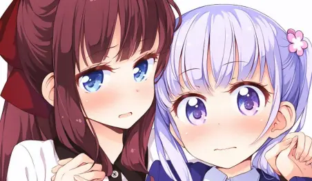 El volumen 11 de New Game! será lanzado en agosto