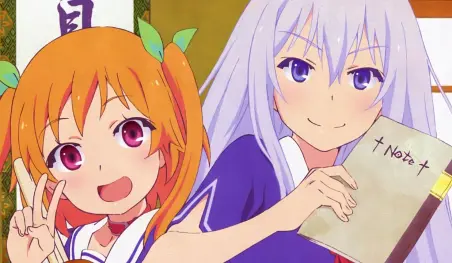 El volumen 15 de Oreshura se publicará en septiembre