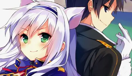 El volumen 17 de Rokudenashi Majutsu Koushi to Akashic Records será lanzado en julio