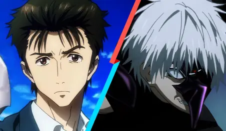 Estas son las transformaciones más grotescas de los héroes en el anime