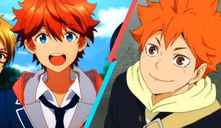 Estos son los animes preferidos por las lectoras japonesas de Animedia