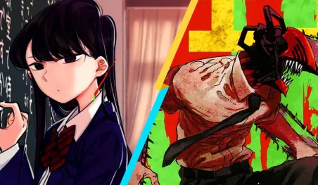 Estos son los mangas que a los japoneses les gustaría ver adaptados al anime