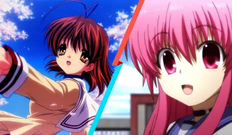 Falleció Ai Kamachi, compositora de Clannad y Angel Beats!