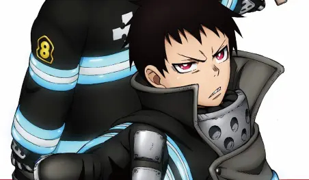 Fire Force supera 7.5 millones de copias en circulación