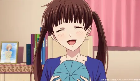 Fruits Basket supera 1,500 ventas de su primer Blu-ray/DVD en solo tres días