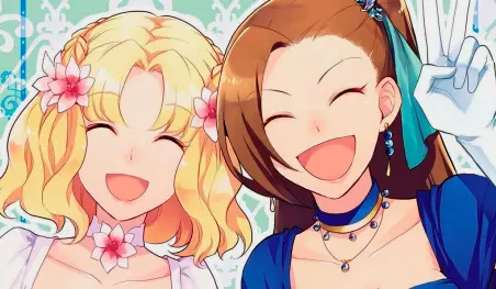 Hamefura estrenará un manga yuri esta semana