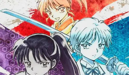 El anime Hanyo no Yashahime revela su horario de emisión