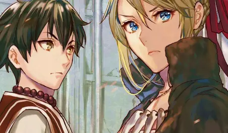 Isekai Ryouridou revela la portada de su volumen 21