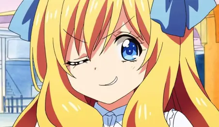 Jashin-chan Dropkick promete una tercera temporada