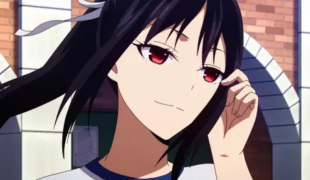 Kaguya-sama: Love is War lanza un video especial de cierre de temporada