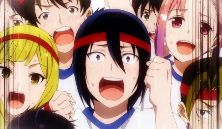 Kaguya-sama: Love is War: Yuu Ishigami se convierte en tendencia mundial en Twitter