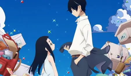 Kakushigoto revela nuevas ilustraciones para su primer Blu-ray/DVD