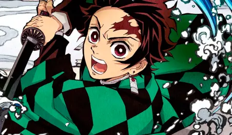 Kimetsu no Yaiba inspira una línea de anteojos