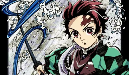 Kimetsu no Yaiba supera 80 millones de copias en circulación